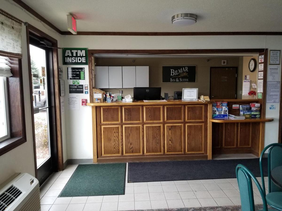 Bilmar Inn & Suites Dell Rapids Екстериор снимка
